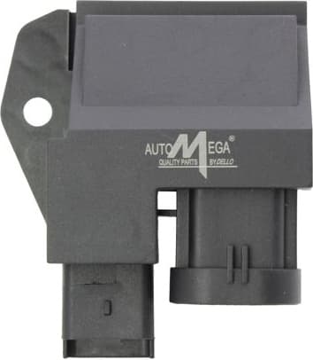 Resistor, interior blower 210079810 - image 2