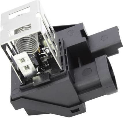 Resistor, interior blower 210079810 - image 3