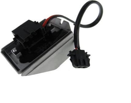 Resistor, interior blower 210079410