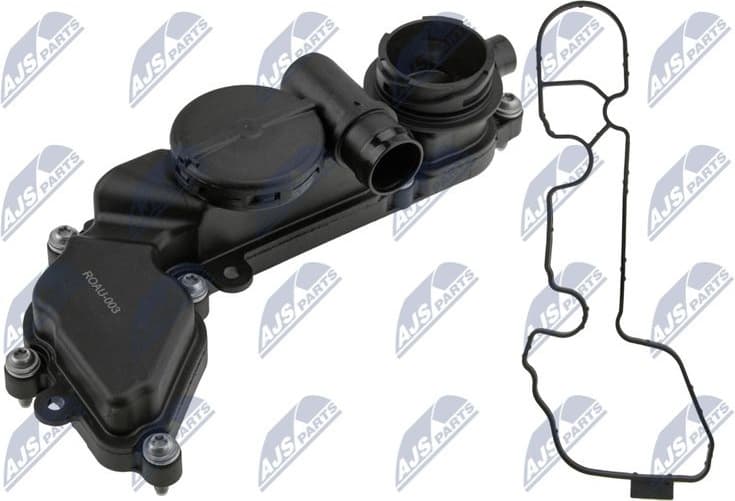 Oil Separator, crankcase ventilation SEP-AU-003
