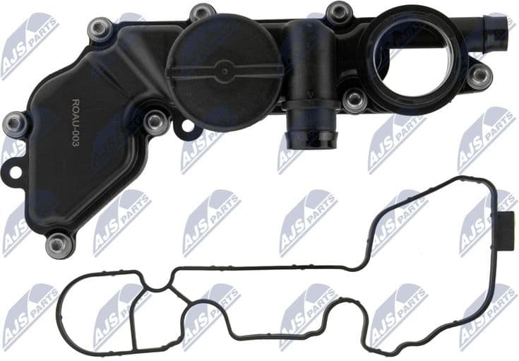 Oil Separator, crankcase ventilation SEP-AU-003 - image 3