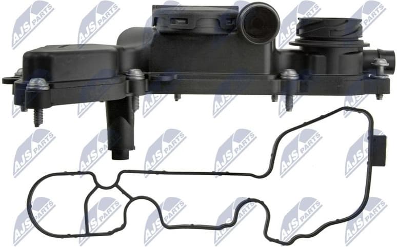 Oil Separator, crankcase ventilation SEP-AU-003 - image 5