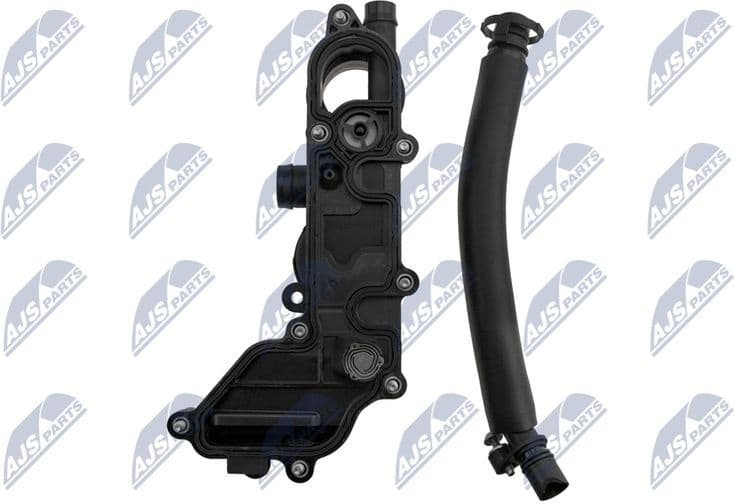 Oil Separator, crankcase ventilation SEP-AU-004 - image 4