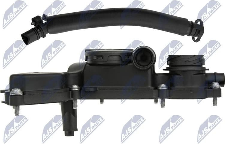 Oil Separator, crankcase ventilation SEP-AU-004 - image 5