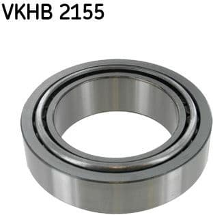 Wheel Bearing VKHB2155