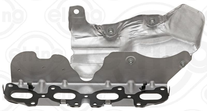 Gasket, exhaust manifold 894.772