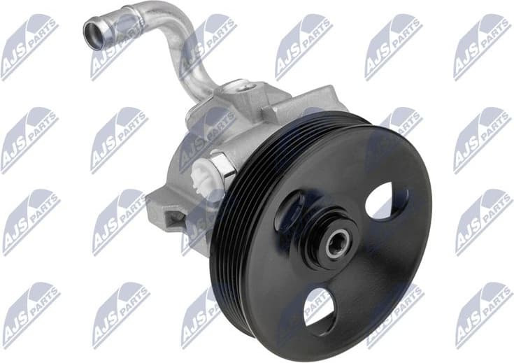 Hydraulic Pump, steering SPW-DW-001