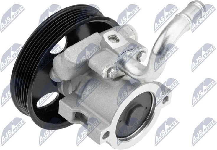 Hydraulic Pump, steering SPW-DW-001 - image 2