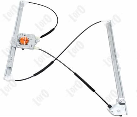 Window Regulator LORO 130-042-007