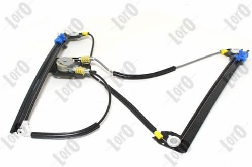 Window Regulator LORO 130-042-007 - image 3