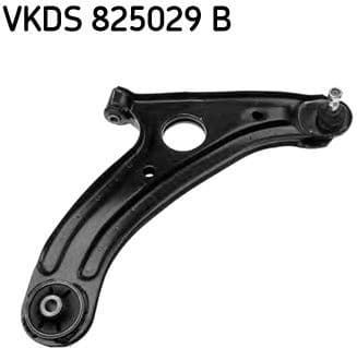 Control/Trailing Arm, wheel suspension VKDS825029B - image 2