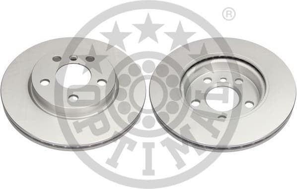 Brake Disc BS-9146C
