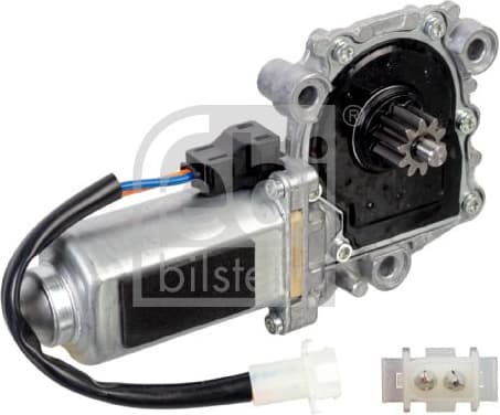 Electric Motor, window regulator 35604