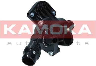 Thermostat, coolant 7710008