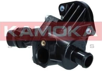 Thermostat, coolant 7710008 - image 2