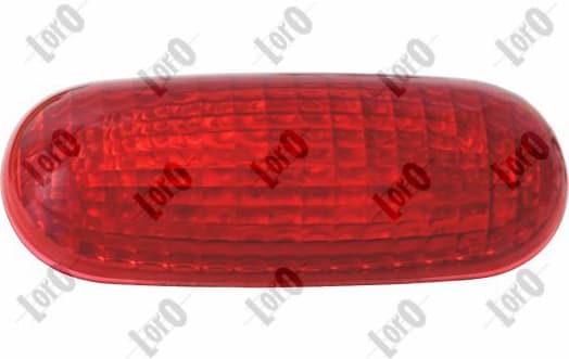 Auxiliary Stop Light LORO 037-42-875