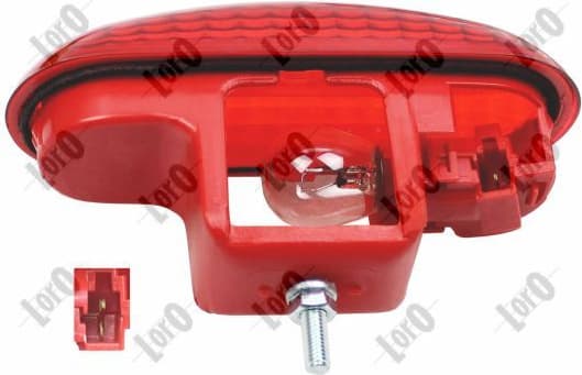 Auxiliary Stop Light LORO 037-42-875 - image 3