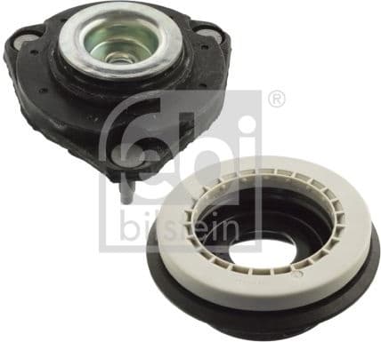 Repair Kit, suspension strut support mount 106502