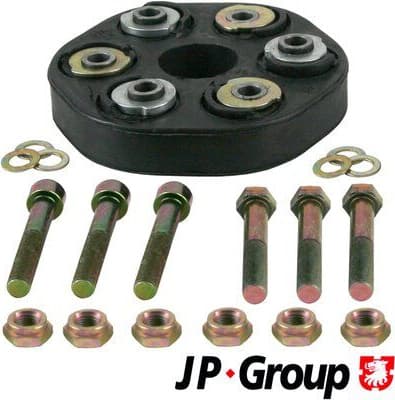 Joint, propshaft JP 1353800400