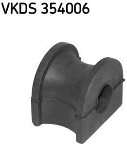 Bushing, stabiliser bar VKDS354006 - image 2
