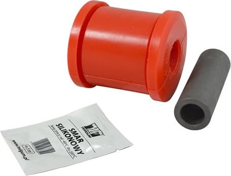 Mounting, control/trailing arm 00447946