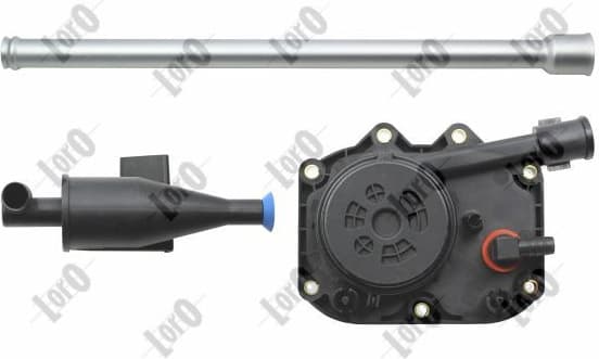 Repair Kit, crankcase ventilation LORO 004-028-077 - image 2