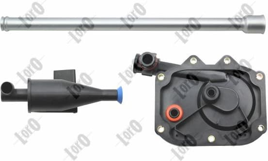 Repair Kit, crankcase ventilation LORO 004-028-077 - image 3
