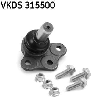 Ball Joint VKDS 315500 - image 2