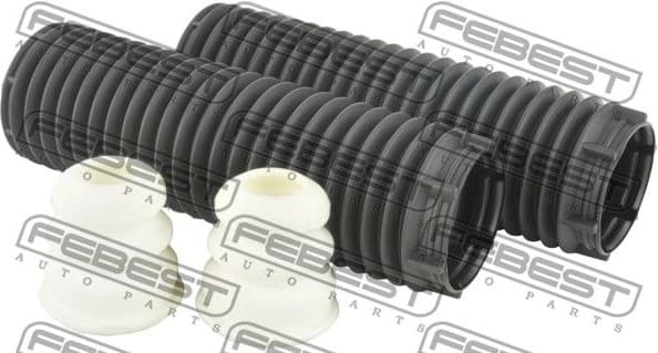 Dust Cover Kit, shock absorber MZSHB-BLF-KIT