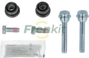 Guide Sleeve Kit, brake caliper 808041