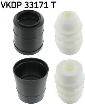 Dust Cover Kit, shock absorber VKDP 33171 T - image 2