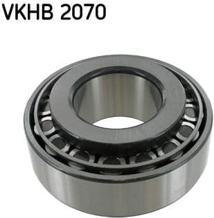 Wheel Bearing VKHB2070 - image 2