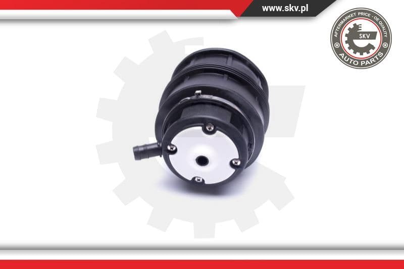 Air Spring, suspension 58SKV058 - image 3