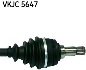 Drive Shaft VKJC 5647 - image 6