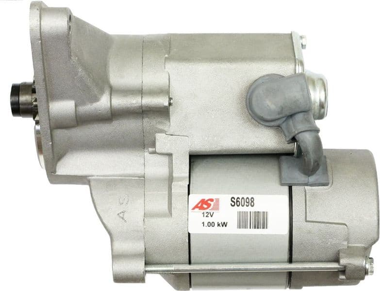 Starter AS S6098 - image 4