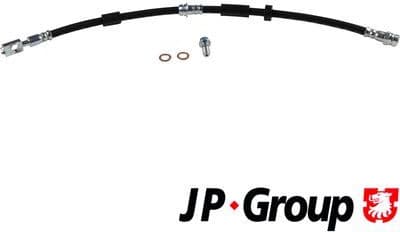 Brake Hose JP 1161605500