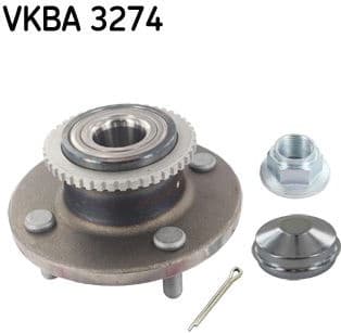 Wheel Bearing Kit VKBA 3274 - image 2