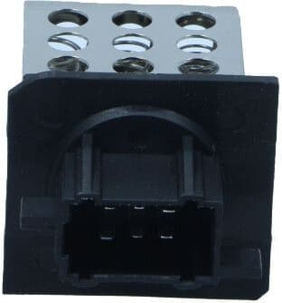 Resistor, interior blower 27-1252