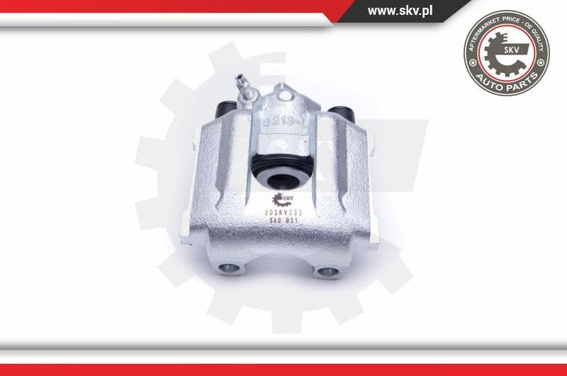 Brake Caliper 50SKV233 - image 6