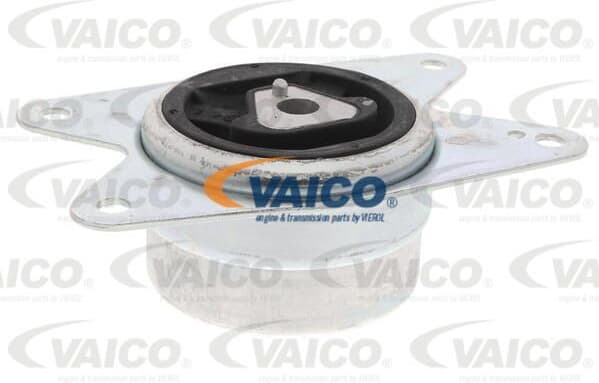 Mounting, automatic transmission Original VAICO Quality V40-0401