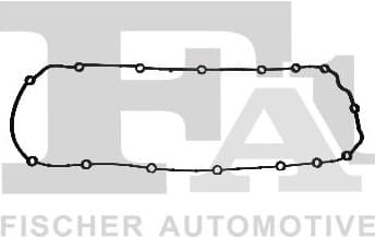 Gasket, oil sump EM1200901