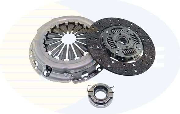 Clutch Kit ECK458 - image 2