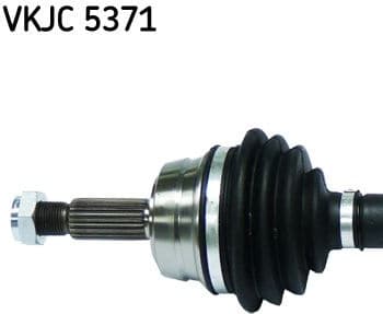Drive Shaft VKJC 5371 - image 5