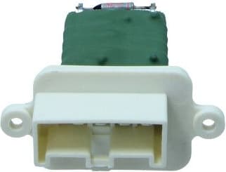 Resistor, interior blower 27-2177