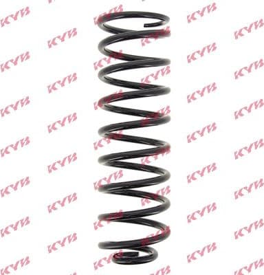 Suspension Spring K-Flex RF5139