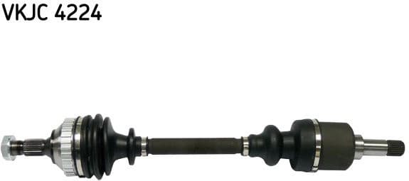 Drive Shaft VKJC 4224 - image 4