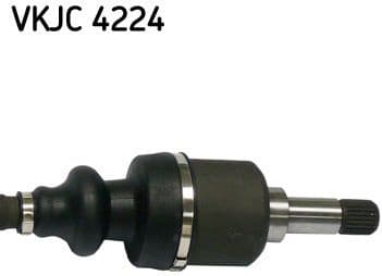 Drive Shaft VKJC 4224 - image 6