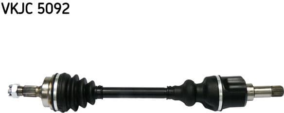 Drive Shaft VKJC 5092 - image 4