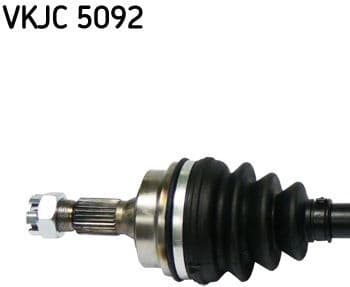 Drive Shaft VKJC 5092 - image 5
