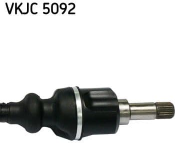 Drive Shaft VKJC 5092 - image 6